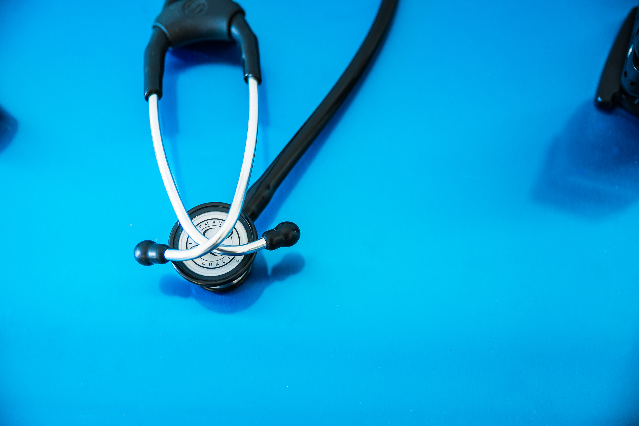 Ausstattung VetSpezial Zentrum für Kleintiermedizin VetSpezial